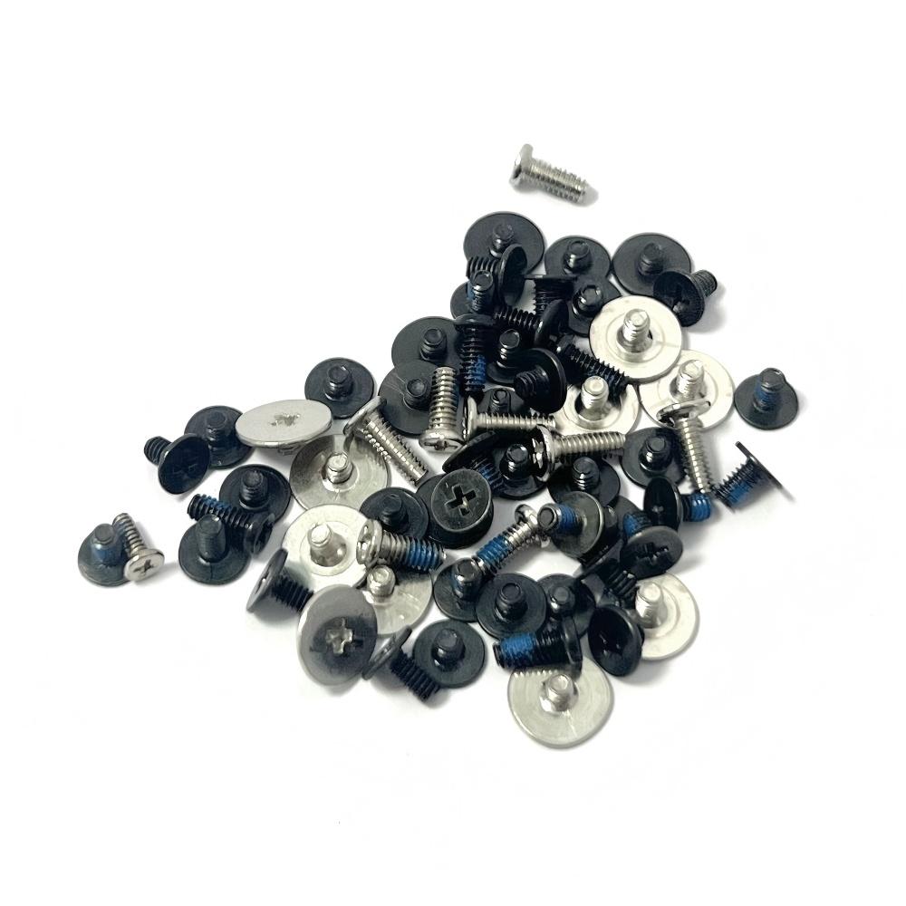 For DELL Inspiron 7400 P130G003 Set of Screws Kit
