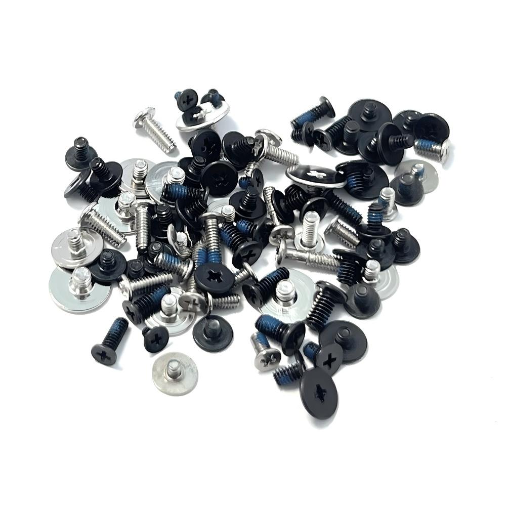 For DELL Inspiron 5402 5409 P130G002 Vostro 5402 P130G002 Set of Screws Kit