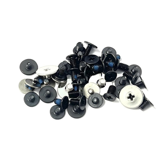 For DELL Latitude 5430 Chromebook P163G001 Set of Screws Kit