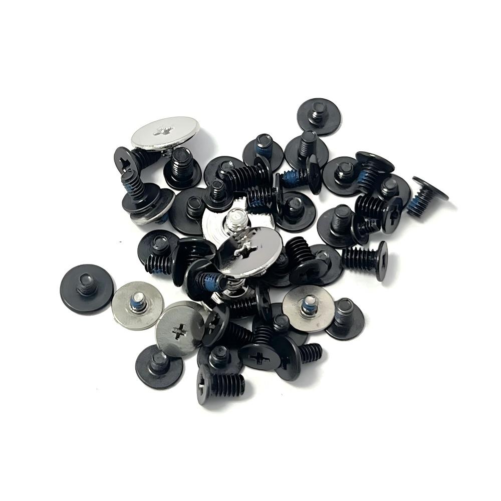 For DELL Latitude 5430 Chromebook 2-in-1 P164G001 Set of Screws Kit