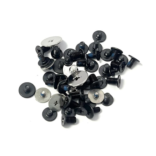 For DELL Latitude 5430 Chromebook 2-in-1 P164G001 Set of Screws Kit