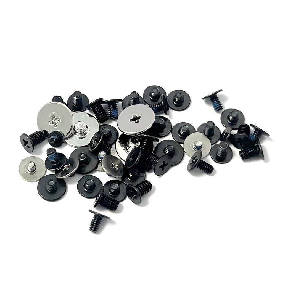For DELL Latitude 5430 Chromebook 2-in-1 P164G001 Set of Screws Kit