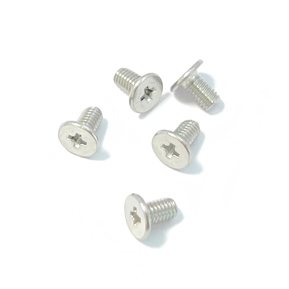 Dell 27 All-in-One EC27250 W28C001 I/O Cover Screws