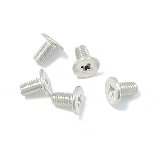 Dell 27 All-in-One EC27250 W28C001 I/O Cover Screws