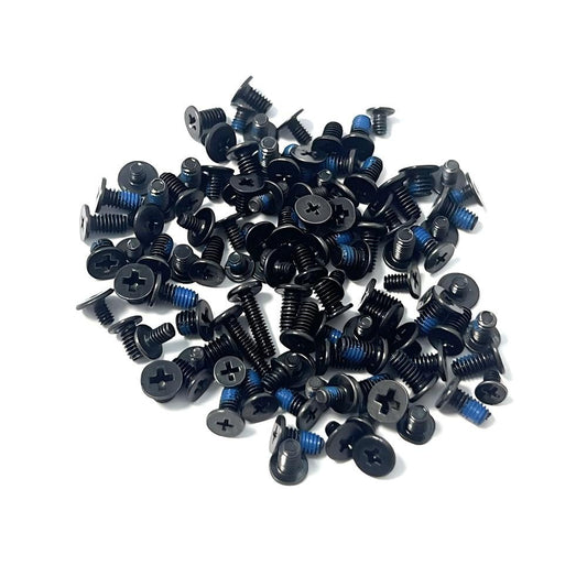 For Dell Precision 15 7510 P53F001 Precision 7520 P53F002 Set of Screws Kit