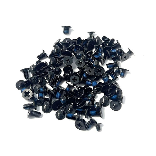 For Dell Precision 17 7710 P29E001 Precision 7720 P29E002 Set of Screws Kit