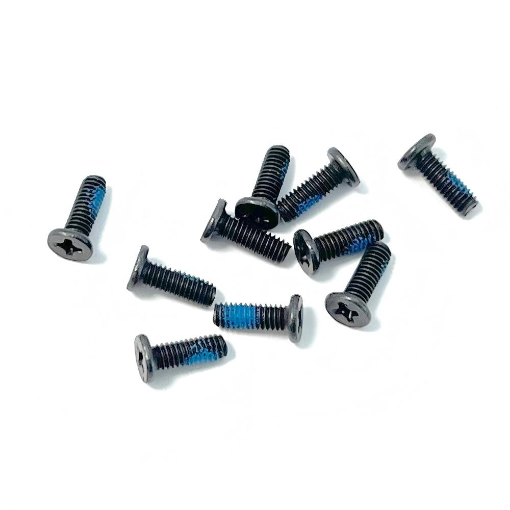 For DELL Inspiron 7353 7359 P57G002 Bottom Base Cover Case screws