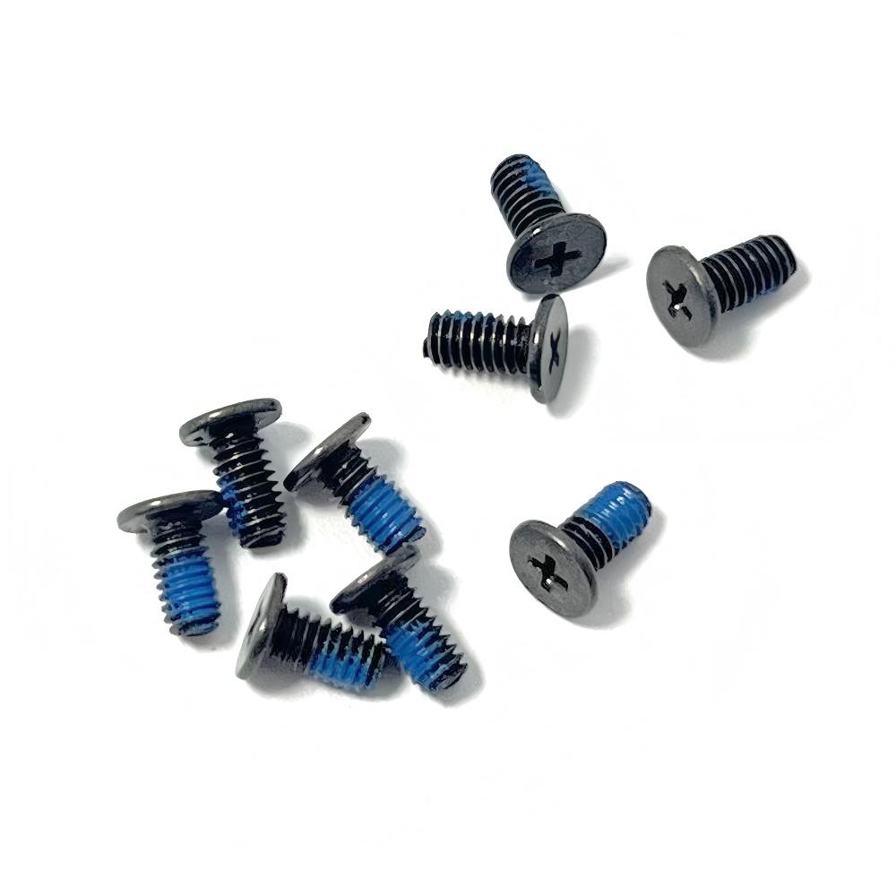 For Dell Wyse 5470 N4P001 Bottom Base Cover Case screws
