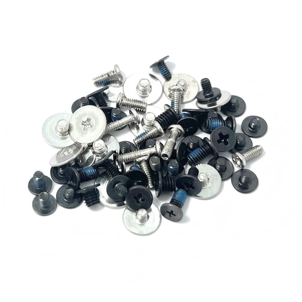 For DELL Inspiron 5480 5488 P92G001 Inspiron 5485 P92G002 Set of Screws Kit