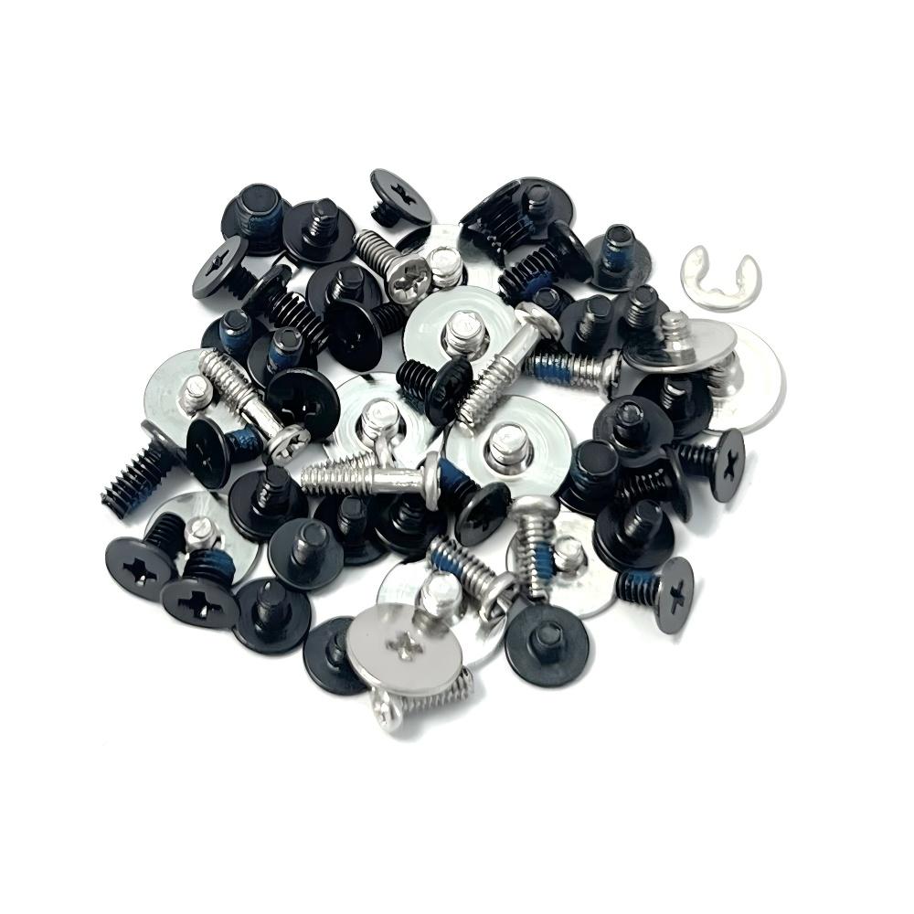 For DELL Inspiron 5480 5488 P92G001 Inspiron 5485 P92G002 Set of Screws Kit