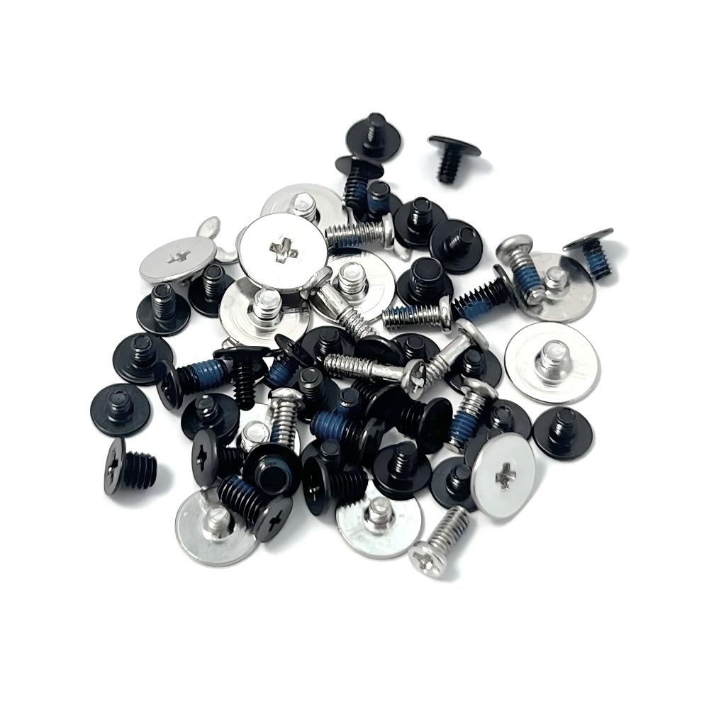 For DELL Inspiron 5480 5488 P92G001 Inspiron 5485 P92G002 Set of Screws Kit