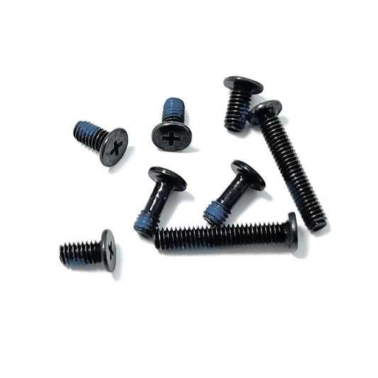 For DELL Alienware m17 R5 AMD P50E P50E001 P50E002 P50E003 Bottom Base Cover Case screws