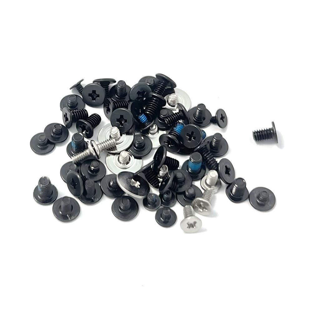 For DELL Latitude 7650 P126F002 Set of Screws Kit