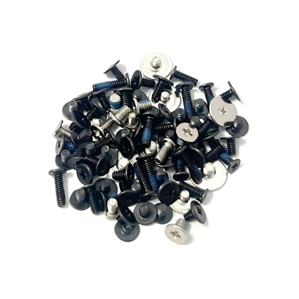 For DELL Alienware m16 R2 P130F001 Set of Screws Kit
