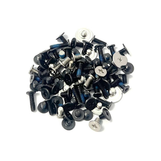 For DELL Alienware m16 R2 P130F001 Set of Screws Kit