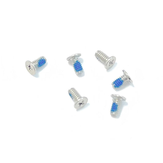 For DELL Inspiron 14 5445 P185G003 Bottom Base Cover Case screws