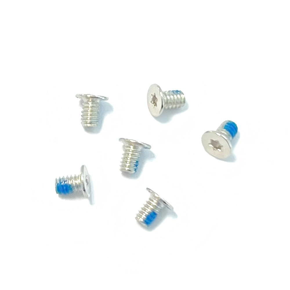 For DELL XPS 13 9340 P151G002 Bottom Base Cover Case screws