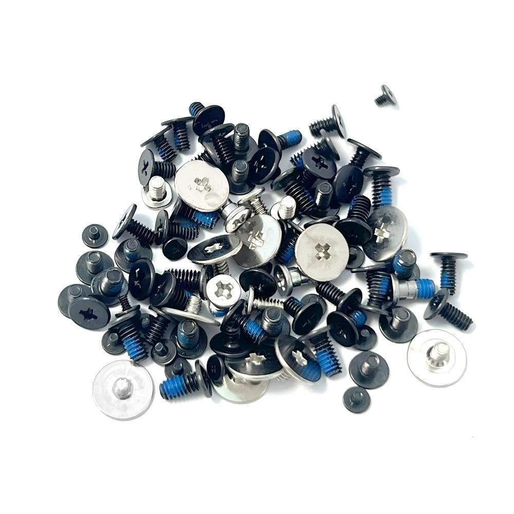 For DELL Alienware m17 R2 P41E001 Set of Screws Kit