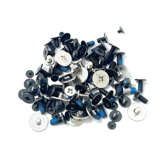 For DELL Alienware m17 R2 P41E001 Set of Screws Kit