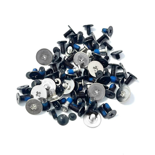 For DELL Alienware m15 R2 P87F001 Set of Screws Kit