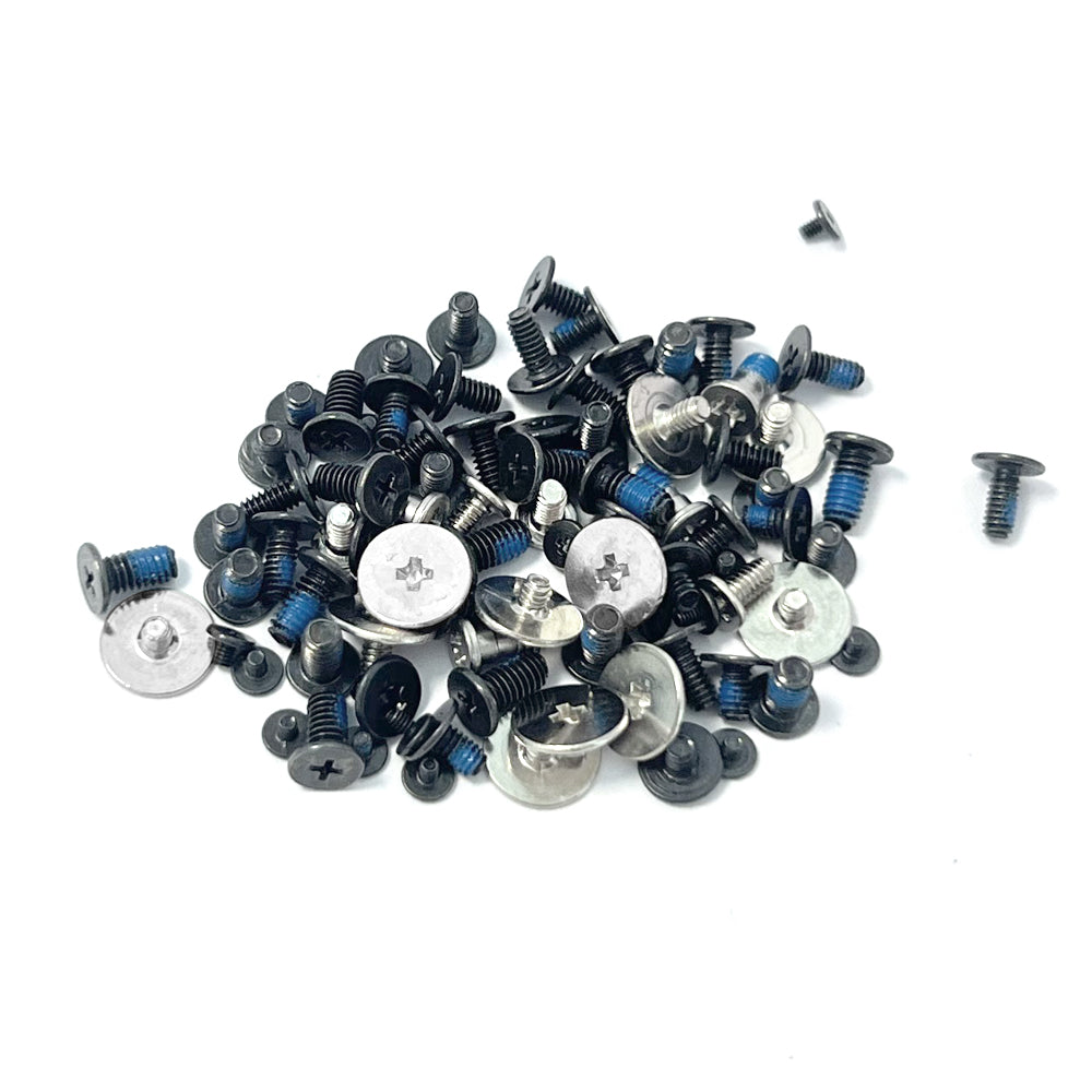 For DELL Alienware m17 R2 P41E001 Set of Screws Kit