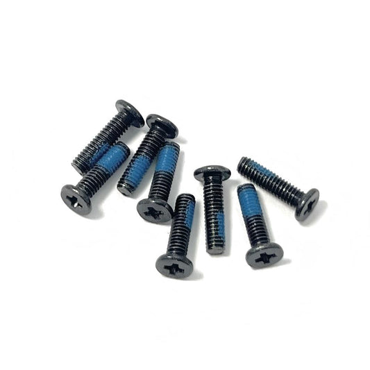 For DELL Alienware m15 P79F001 Bottom Base Cover Case screws