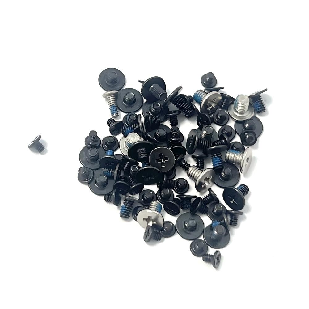 For Dell Latitude 7400 2-in-1 P110G001 Set of Screws Kit