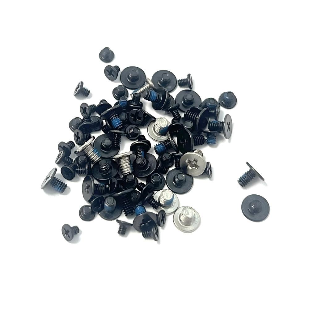 For Dell Latitude 7400 2-in-1 P110G001 Set of Screws Kit
