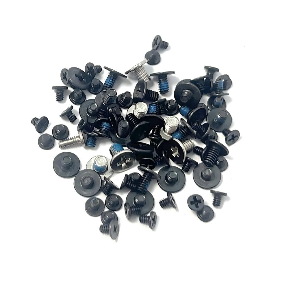 For Dell Latitude 7400 2-in-1 P110G001 Set of Screws Kit