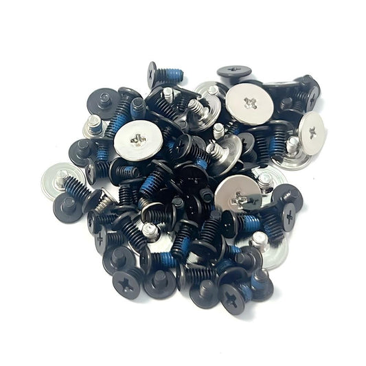 For DELL Inspiron 14 Gaming 7466 7467 P78G001 Set of Screws Kit