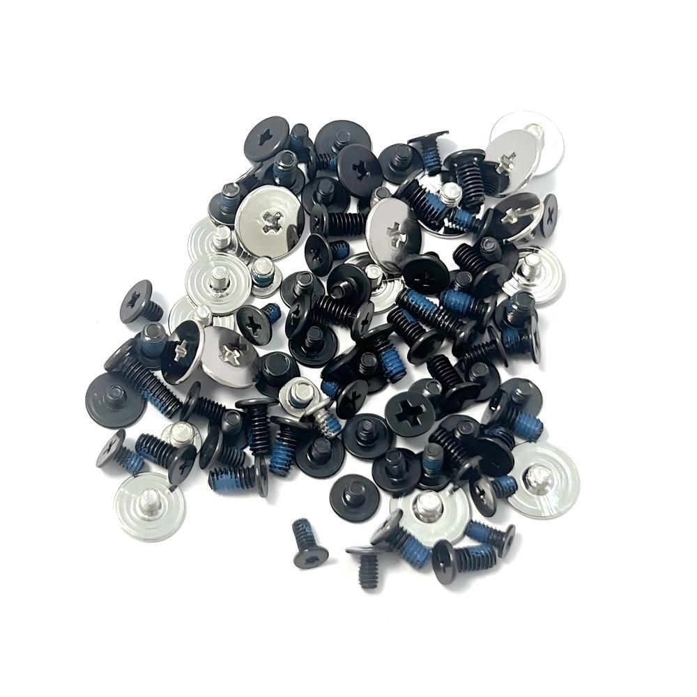For DELL Inspiron 14 Gaming 7466 7467 P78G001 Set of Screws Kit