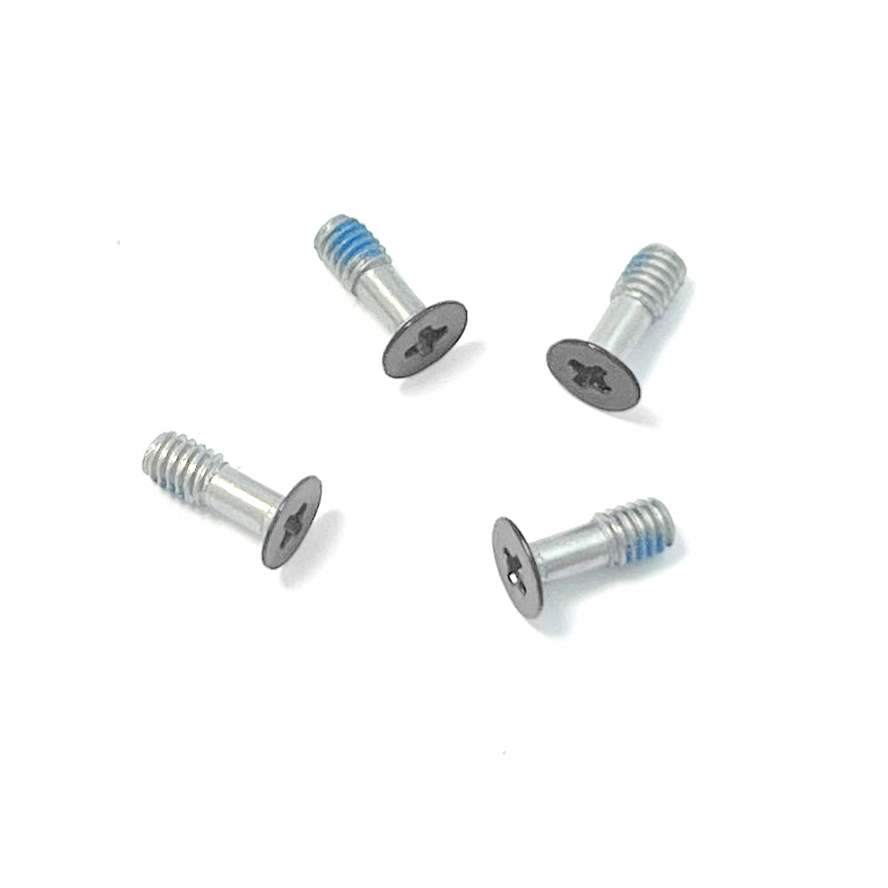For DELL Alienware 18 Area-51 AA18250 P52E001/P52E002 Bottom Base Cover Case screws