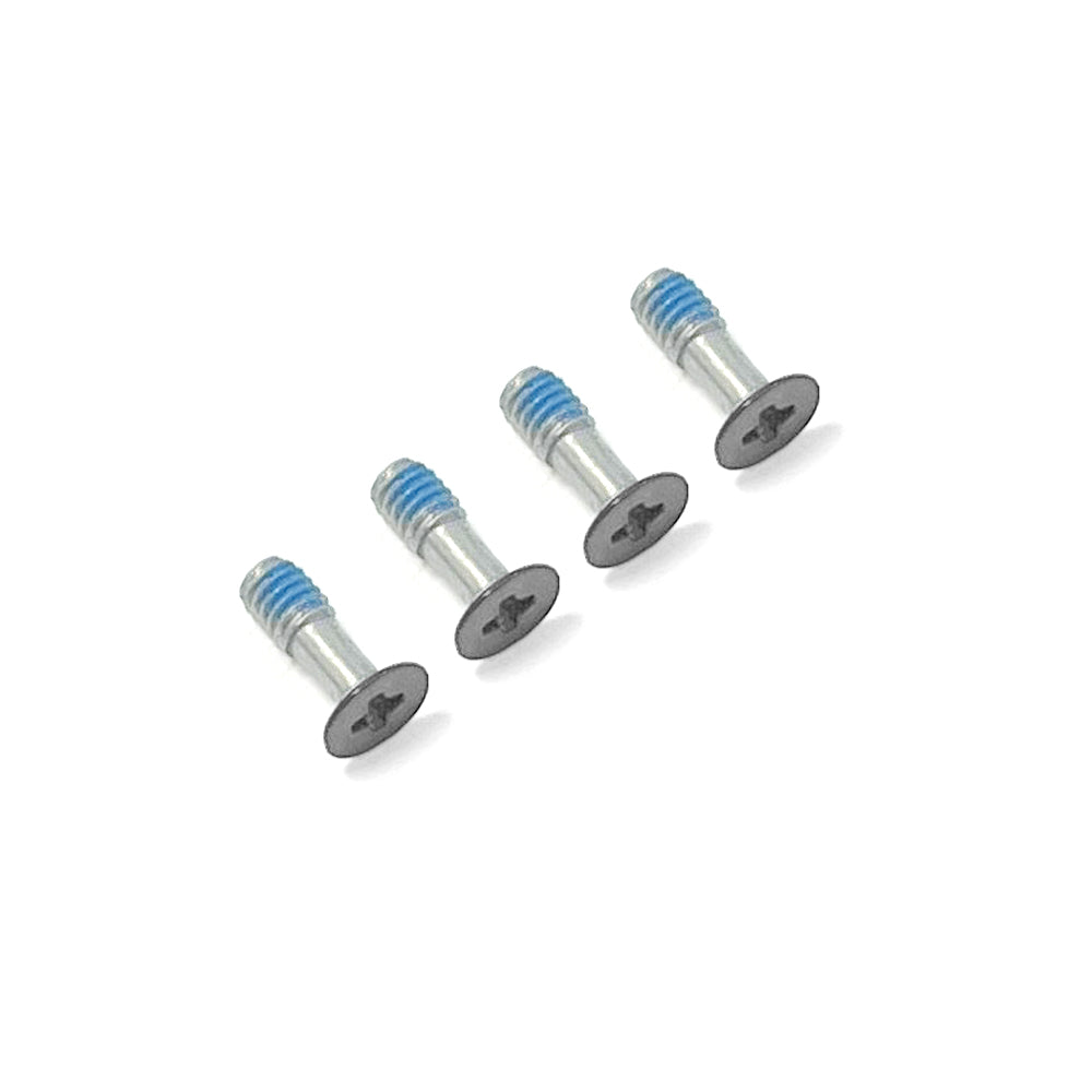 For DELL Alienware 18 Area-51 AA18250 P52E001/P52E002 Bottom Base Cover Case screws