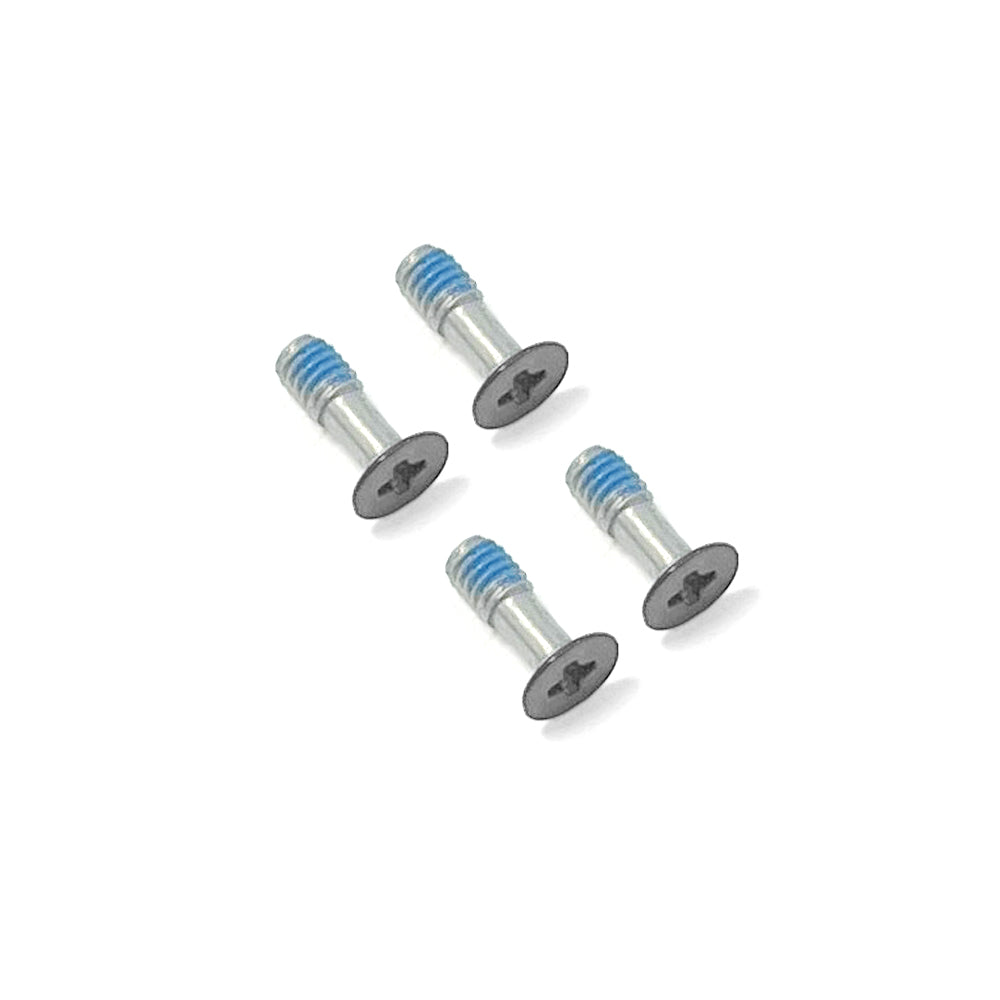 For DELL Alienware 18 Area-51 AA18250 P52E001/P52E002 Bottom Base Cover Case screws