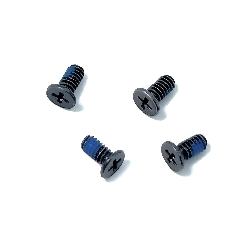 For DELL Latitude 7285 2-in-1 Tablet T02J001 Tablet side panel screws
