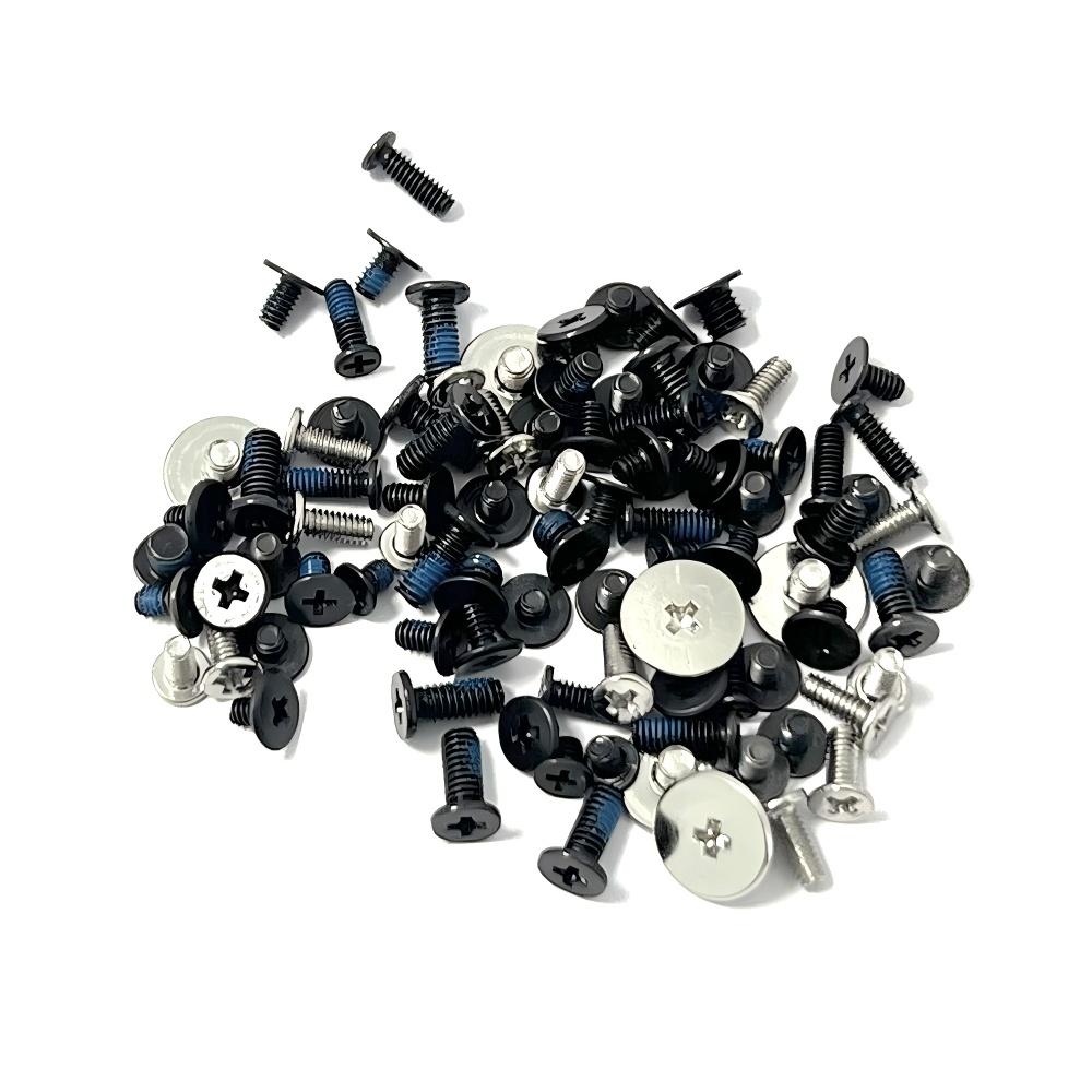 For DELL Latitude 5490 5491 P72G002 Latitude 5495 P72G003 Set of Screws Kit