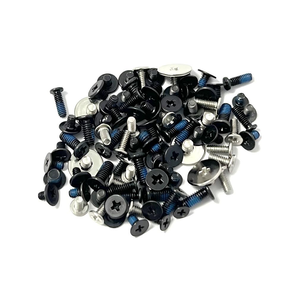 For DELL Latitude 5490 5491 P72G002 Latitude 5495 P72G003 Set of Screws Kit