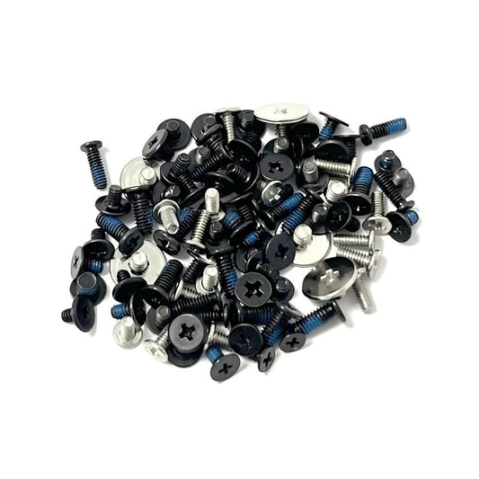 For DELL Latitude 5490 5491 P72G002 Latitude 5495 P72G003 Set of Screws Kit