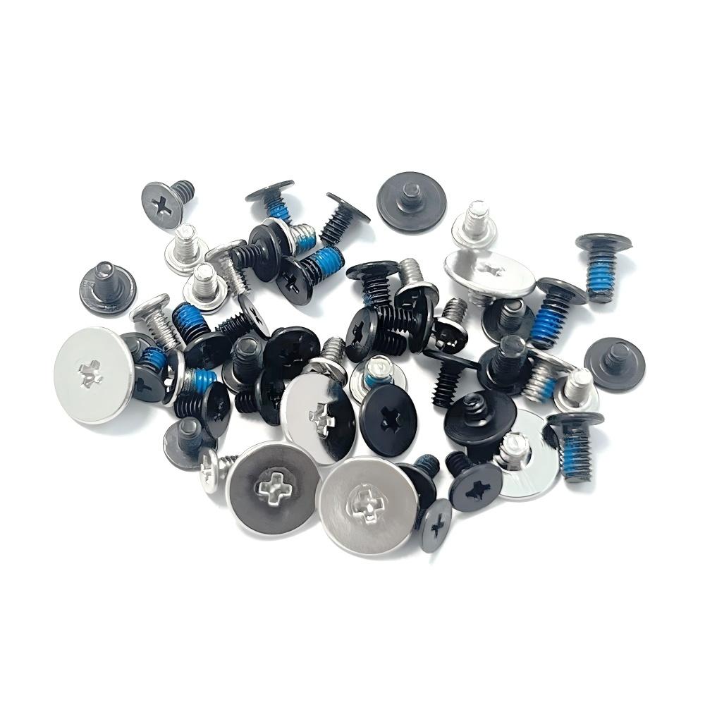 For DELL Chromebook 3120 P29T004 Set of Screws Kit