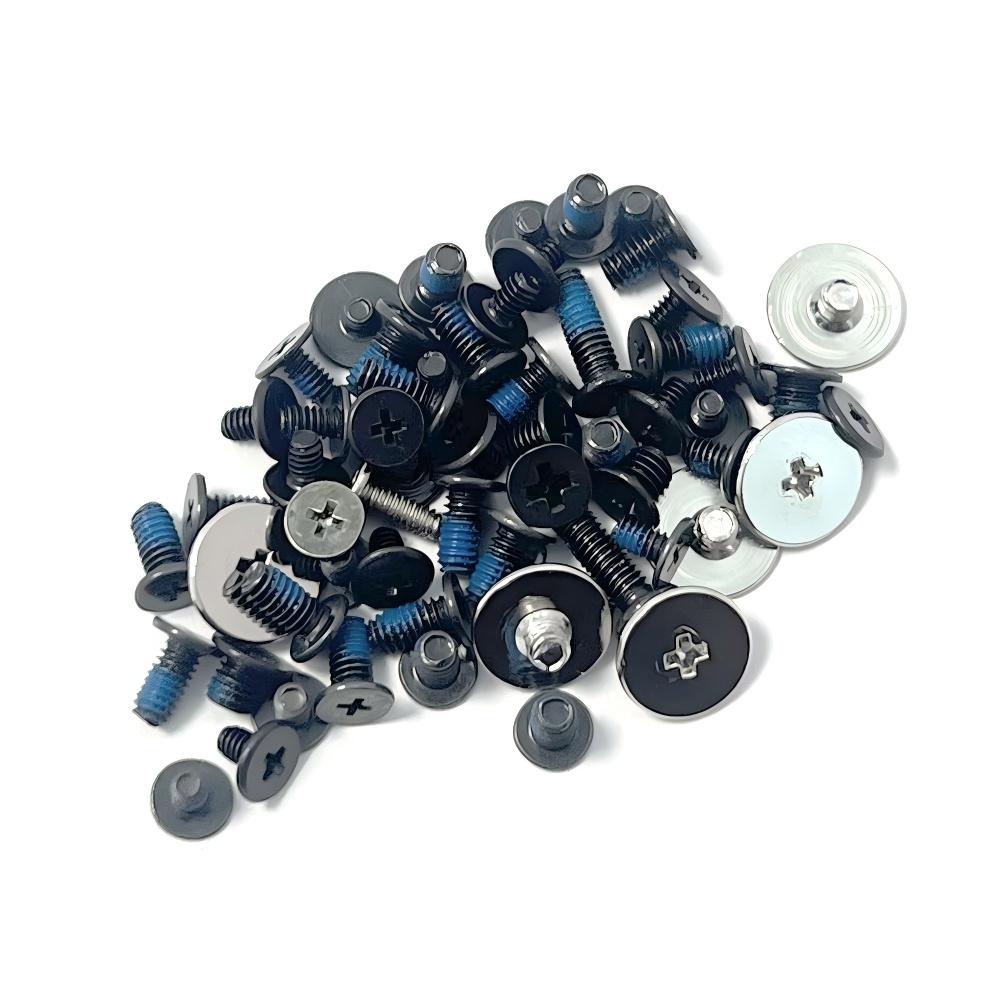 For DELL inspiron 5451 P64G003 inspiron 5452 P64G005 Set of Screws Kit