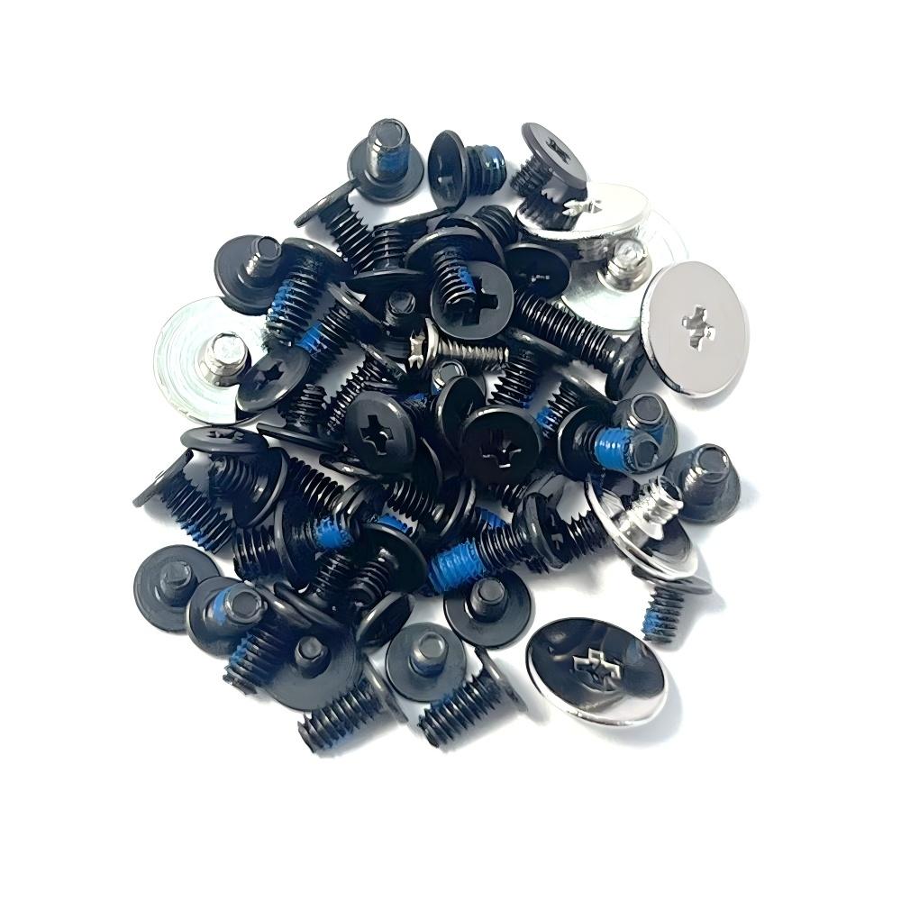 For DELL inspiron 5451 P64G003 inspiron 5452 P64G005 Set of Screws Kit