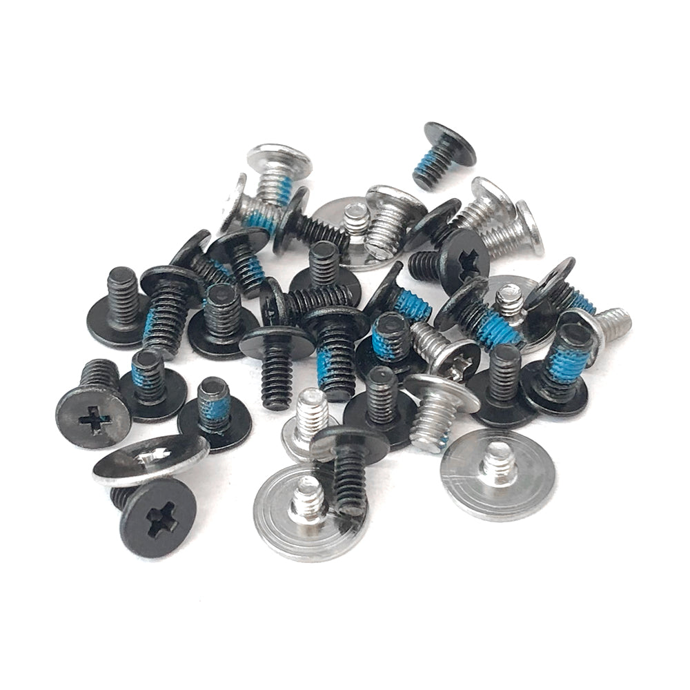 For Dell Chromebook 3400 P101G001 Set of Screws Kit