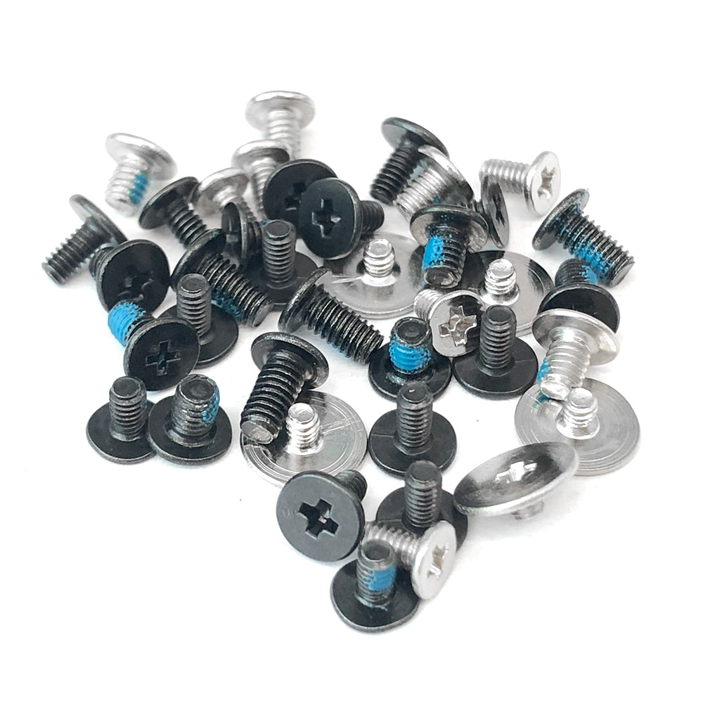 For Dell Chromebook 3400 P101G001 Set of Screws Kit
