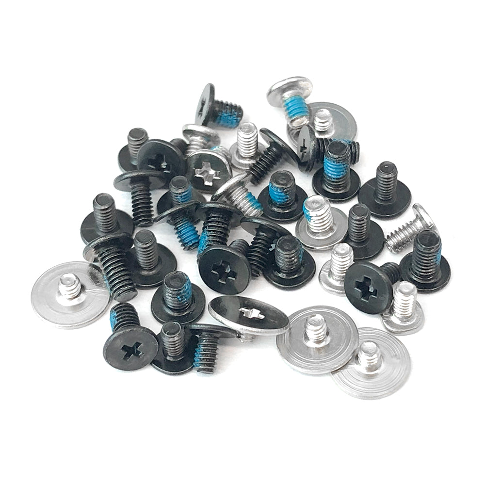 For Dell Chromebook 3400 P101G001 Set of Screws Kit