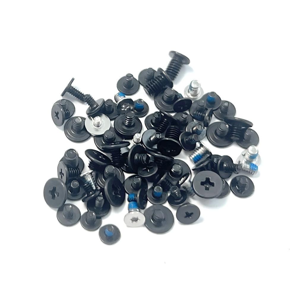 For DELL XPS 13 9305 P82G004 Set of Screws Kit