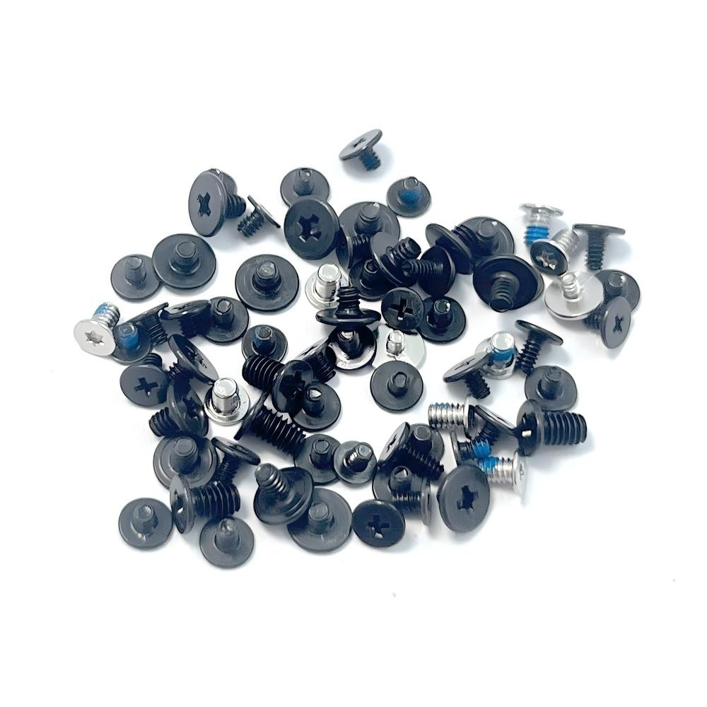 For DELL XPS 13 9305 P82G004 Set of Screws Kit