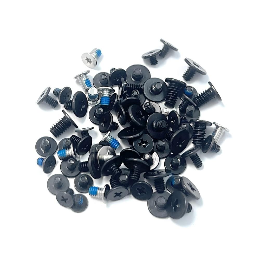 For DELL XPS 13 9305 P82G004 Set of Screws Kit