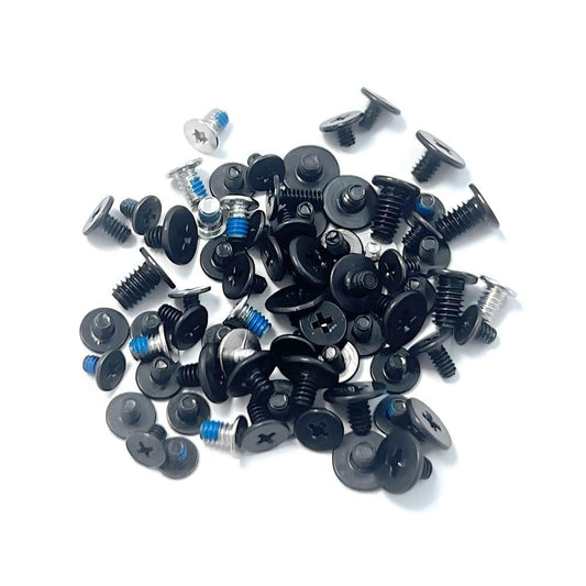 For DELL XPS 13 9305 P82G004 Set of Screws Kit