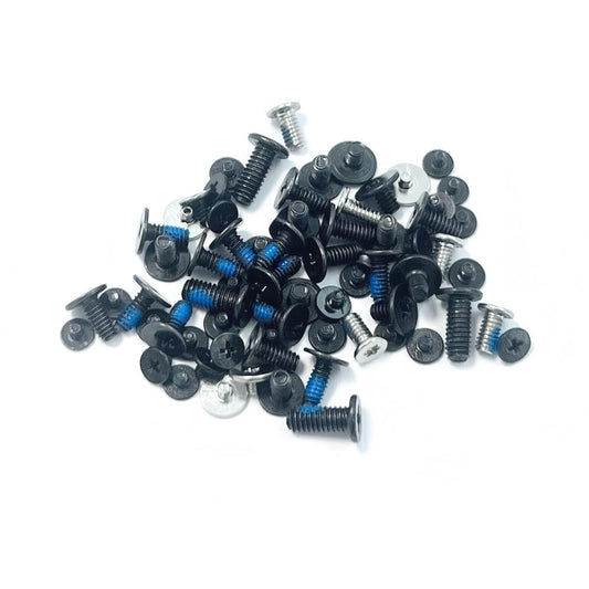 For DELL XPS 16 9640 P129F001 Set of Screws Kit