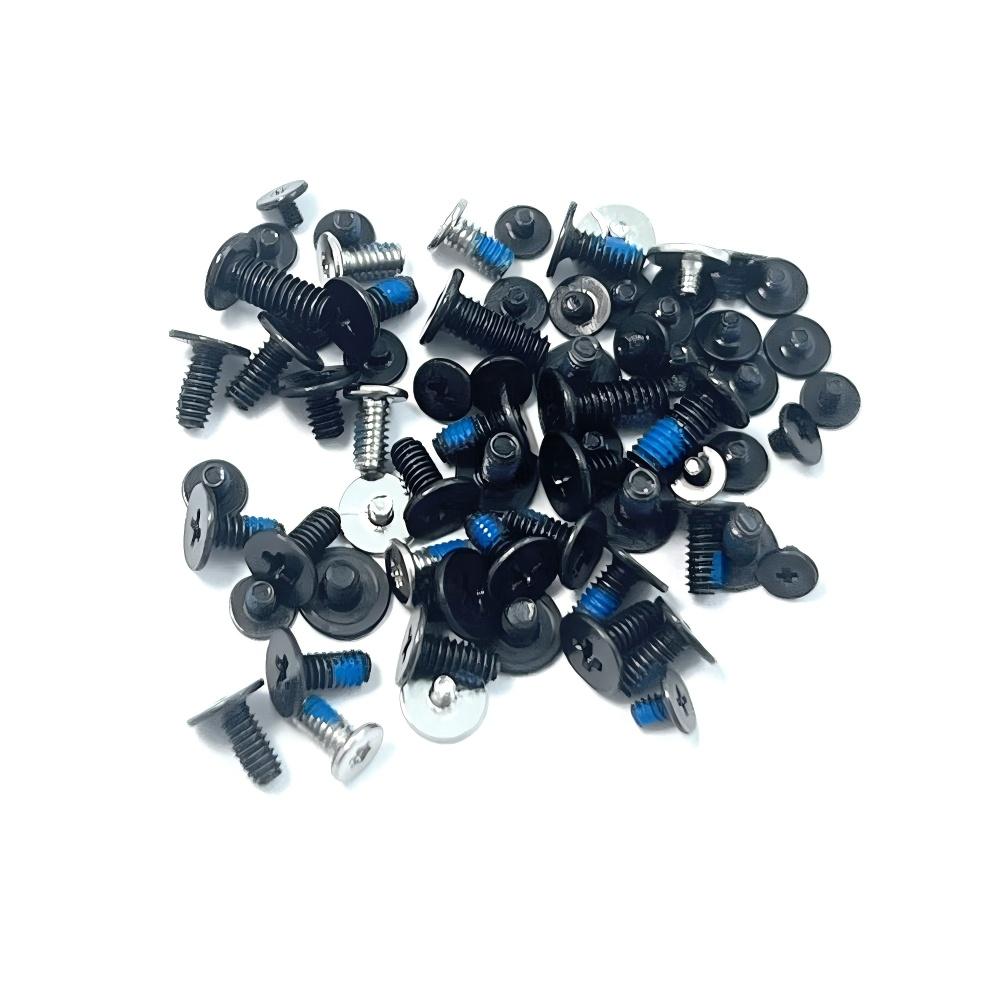 For DELL XPS 16 9640 P129F001 Set of Screws Kit